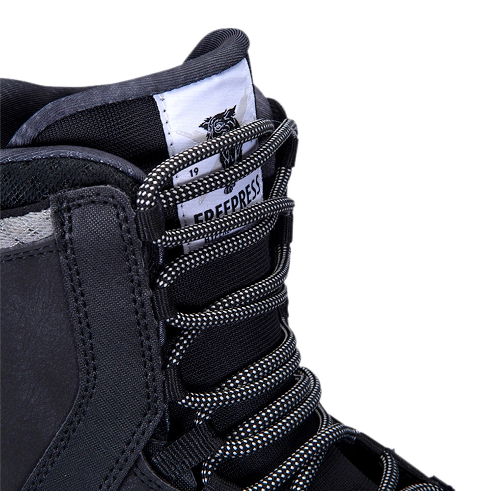 CHAUSSES WAKEBOARD HYPERLITE FREEPRESS 2023 1 CHAUSSES WAKEBOARD HYPERLITE FREEPRESS 2023