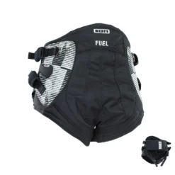 HARNAIS WINDSURF ION FUEL 2023 NOIR