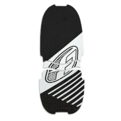 Pad Stand Up Paddle F-one Blanc Intégral 3 Parties