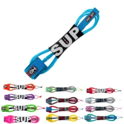 LEASH DE SUP DROIT HOWZIT 10.0 -Équipement De Surf Soldes 2023 fvf 100 20 12 2022 17 11 24