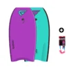 BODYBOARD FLOOD USURPER VIOLET/BLEU 37'