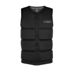 GILET IMPACT MYSTIC STAR WAKE FRONTZIP 2021 NOIR