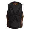 GILET IMPACT BILLABONG PRO WAKE VEST MILITAIRE 2021