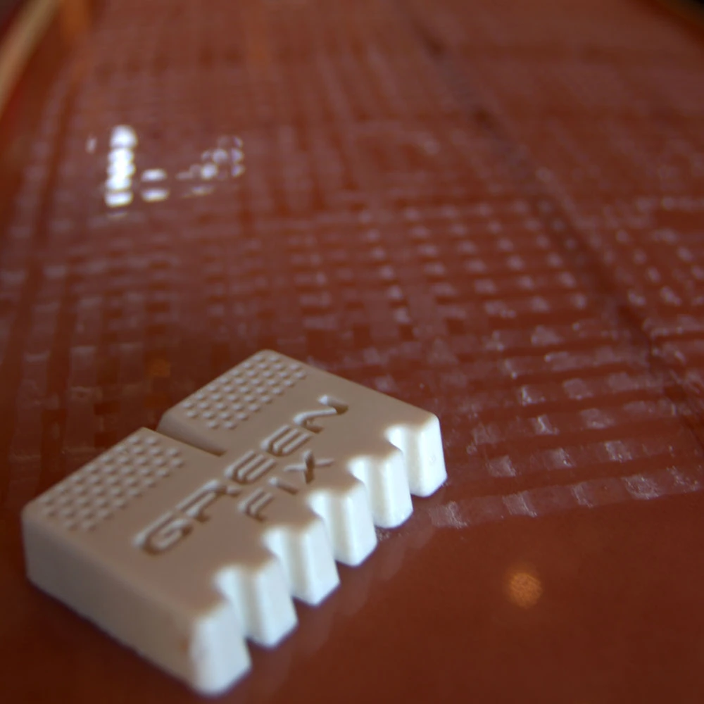 WAX GREENFIX TROPICAL 24°C + 1 WAX GREENFIX TROPICAL 24°C +