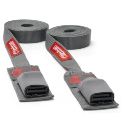 SANGLES DE TRANSPORT NORTHCORE TIE DOWN 3.6M