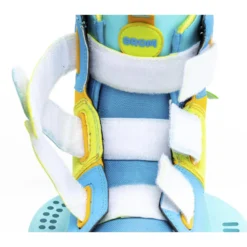 CHAUSSES WAKEBOARD ENFANT SLINGSHOT GROM 2022 -Équipement De Surf Soldes 2023 grom3 29 09 2021 16 34 26