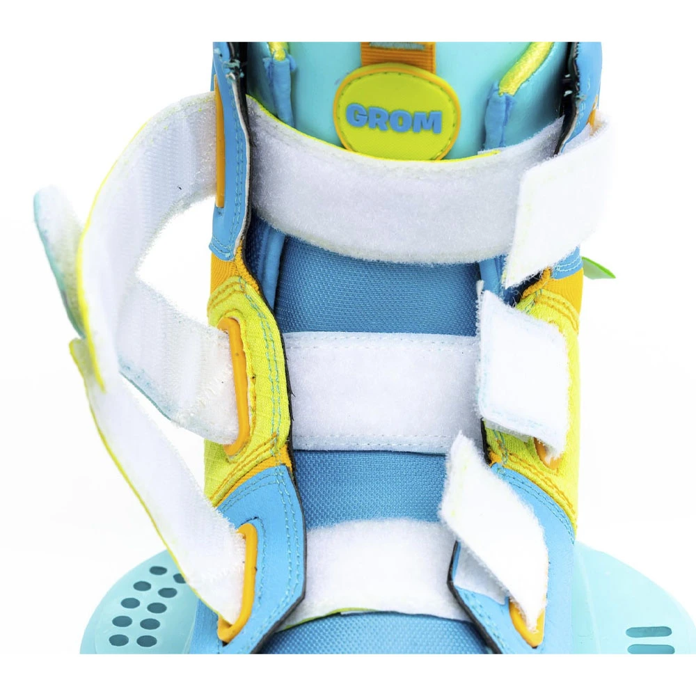 Pack Wakeboard Enfant Slingshot 2022 Super Grom + Grom 8 Pack Wakeboard Enfant Slingshot 2022 Super Grom + Grom – Image 8