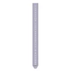GUMMY STRAP SLINGSHOT LAVENDER