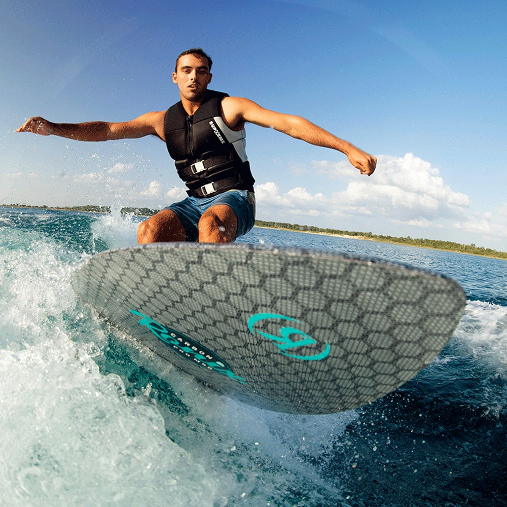 Ronix WAKESURF H.O.M.E. CARBON PRO M50 2023 10 Ronix WAKESURF H.O.M.E. CARBON PRO M50 2023 – Image 10