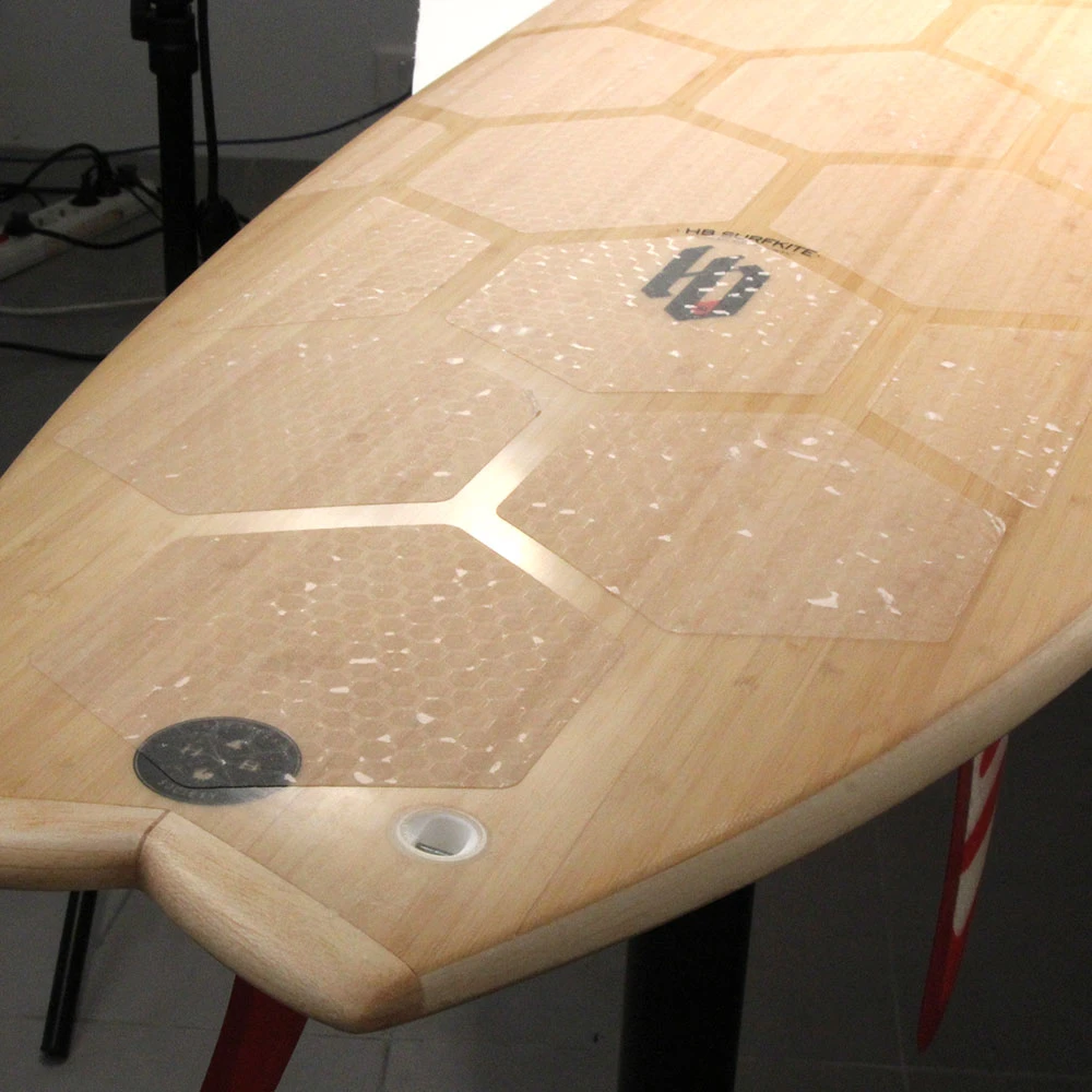 GRIP SURF HEXATRACTION RS PRO TRANSPARENT – Image 2