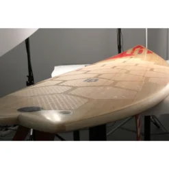 GRIP SURF HEXATRACTION RS PRO TRANSPARENT