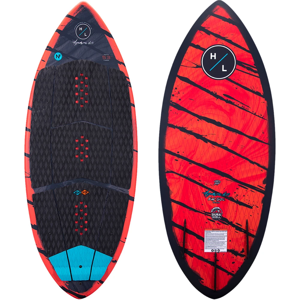 WAKESURF HYPERLITE HI-FI 2023 1 WAKESURF HYPERLITE HI-FI 2023