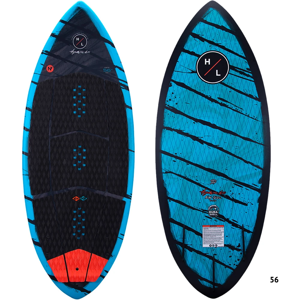 WAKESURF HYPERLITE HI-FI 2023 5 WAKESURF HYPERLITE HI-FI 2023 – Image 5