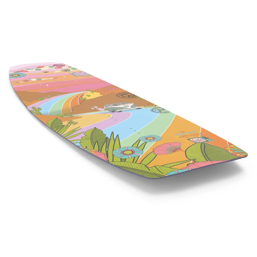 WAKEBOARD LIQUID FORCE HOLIDAY 2023 6 WAKEBOARD LIQUID FORCE HOLIDAY 2023 – Image 6