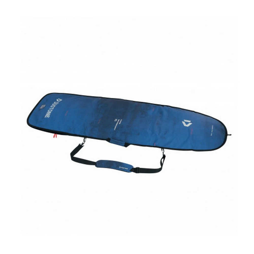 Housse Duotone Single Compact Storm Blue 1 Housse Duotone Single Compact Storm Blue