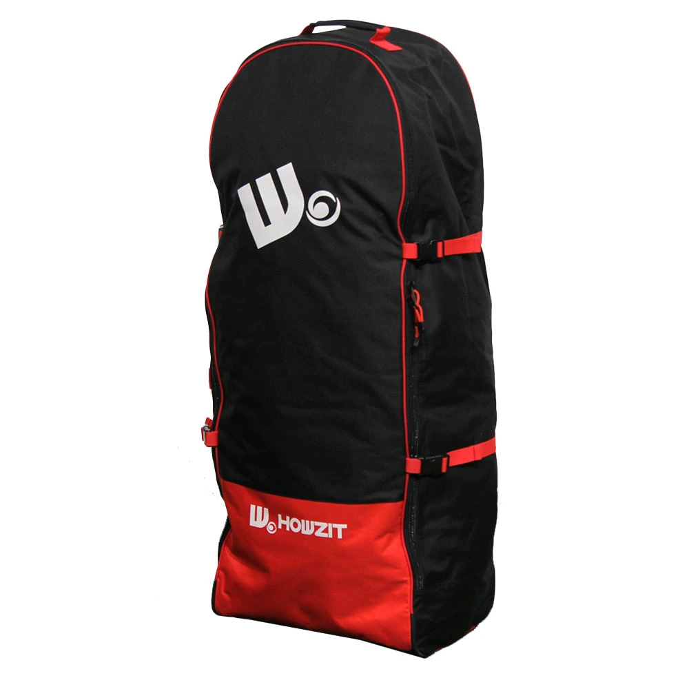 SAC A DOS A ROULETTES HOWZIT ROLLING BACKPACK 12 SAC A DOS A ROULETTES HOWZIT ROLLING BACKPACK – Image 12