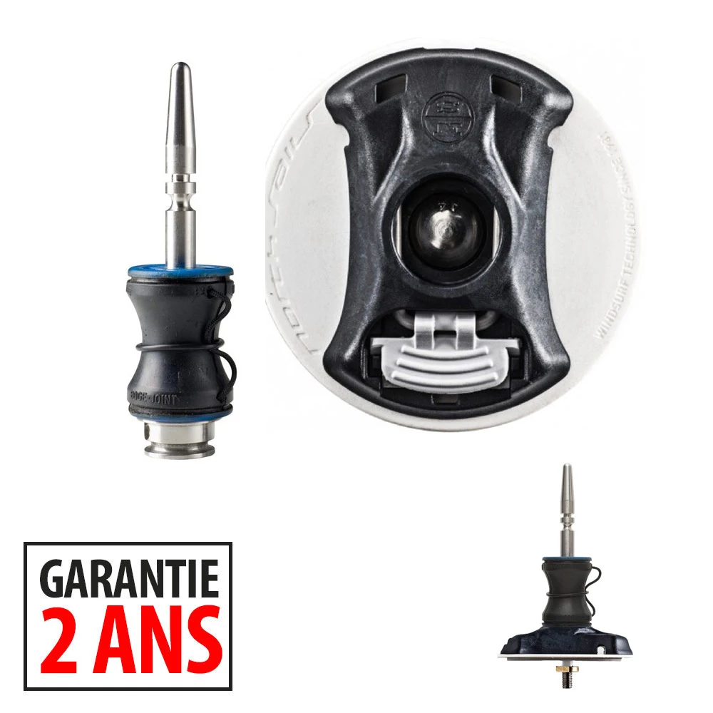 PLAQUETTE NORTH SAILS IBASE 2.0 + DIABOLO 2 PLAQUETTE NORTH SAILS IBASE 2.0 + DIABOLO – Image 2