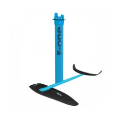 FOIL COMPLET F-ONE WINDSURF IC6 950 V3 WIND 2022 ADAPTEUR TUTTLE