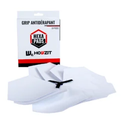 Grip De Traction SURF Antidérapant Hexapads Howzit - 10 Pcs 17 Grip De Traction SURF Antidérapant Hexapads Howzit - 10 Pcs -Équipement De Surf Soldes 2023 img 2238 27 07 2022 16 16 40