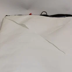 HOUSSE DE SURF OCCASION FCS CLASSIC FUNBOARD BLEU/BLANC