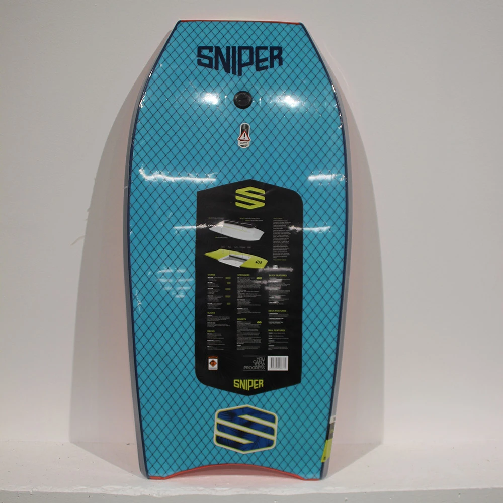 BODYBOARD OCCASION SNIPER 2022 BUNCH II EPS 5 BODYBOARD OCCASION SNIPER 2022 BUNCH II EPS – Image 5