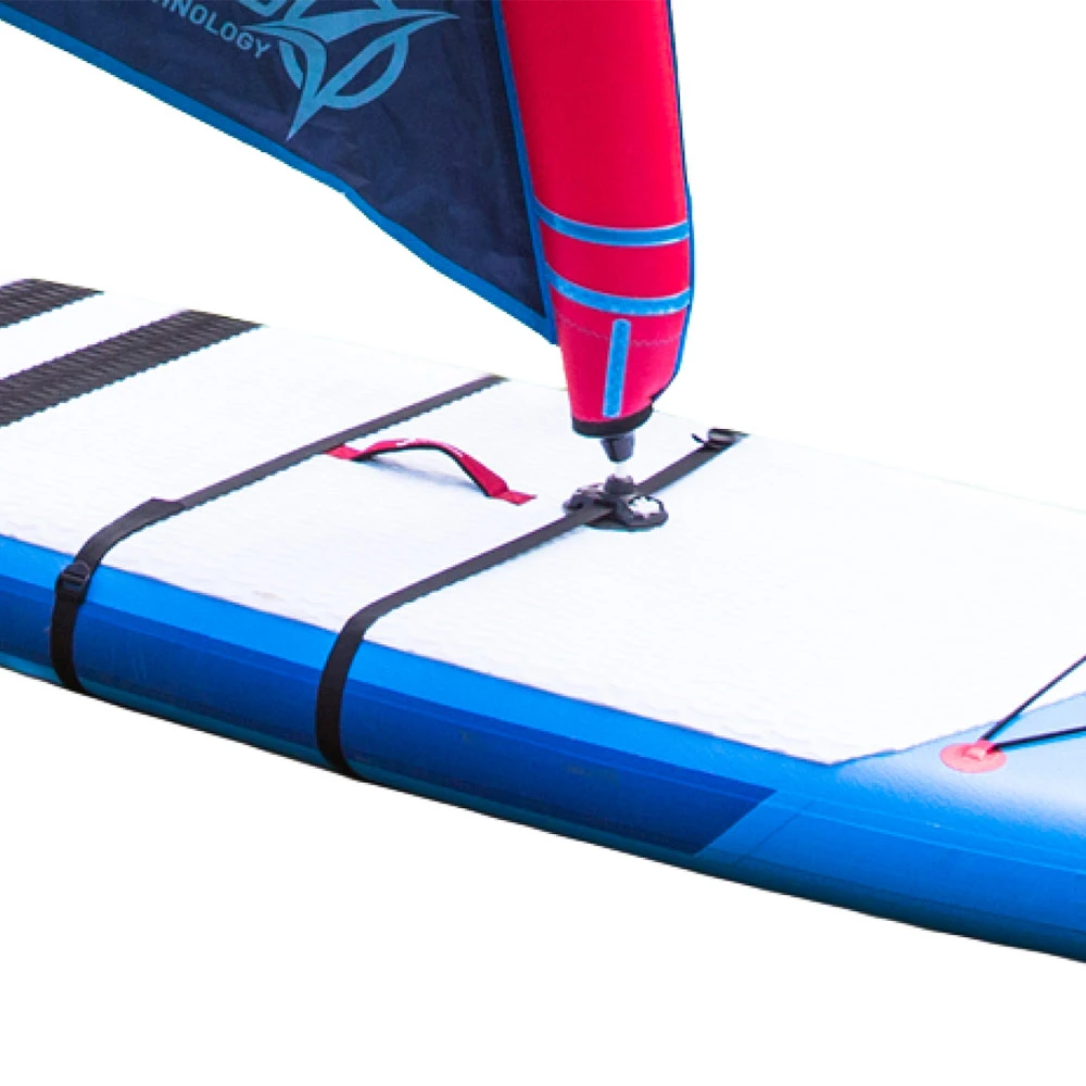 FANATIC PIED DE MAT SANS INSERT IRIG ONE SANGLE 5 FANATIC PIED DE MAT SANS INSERT IRIG ONE SANGLE – Image 5