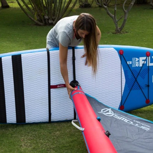 FANATIC PIED DE MAT SANS INSERT IRIG ONE SANGLE 4 FANATIC PIED DE MAT SANS INSERT IRIG ONE SANGLE – Image 4