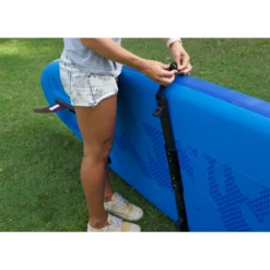 FANATIC AILERONS LATERAUX ANTI DERIVE IRIG ONE DRIFT STOPPER