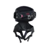 HARNAIS WINDSURF ION RIPPER WS 2 2023 NOIR