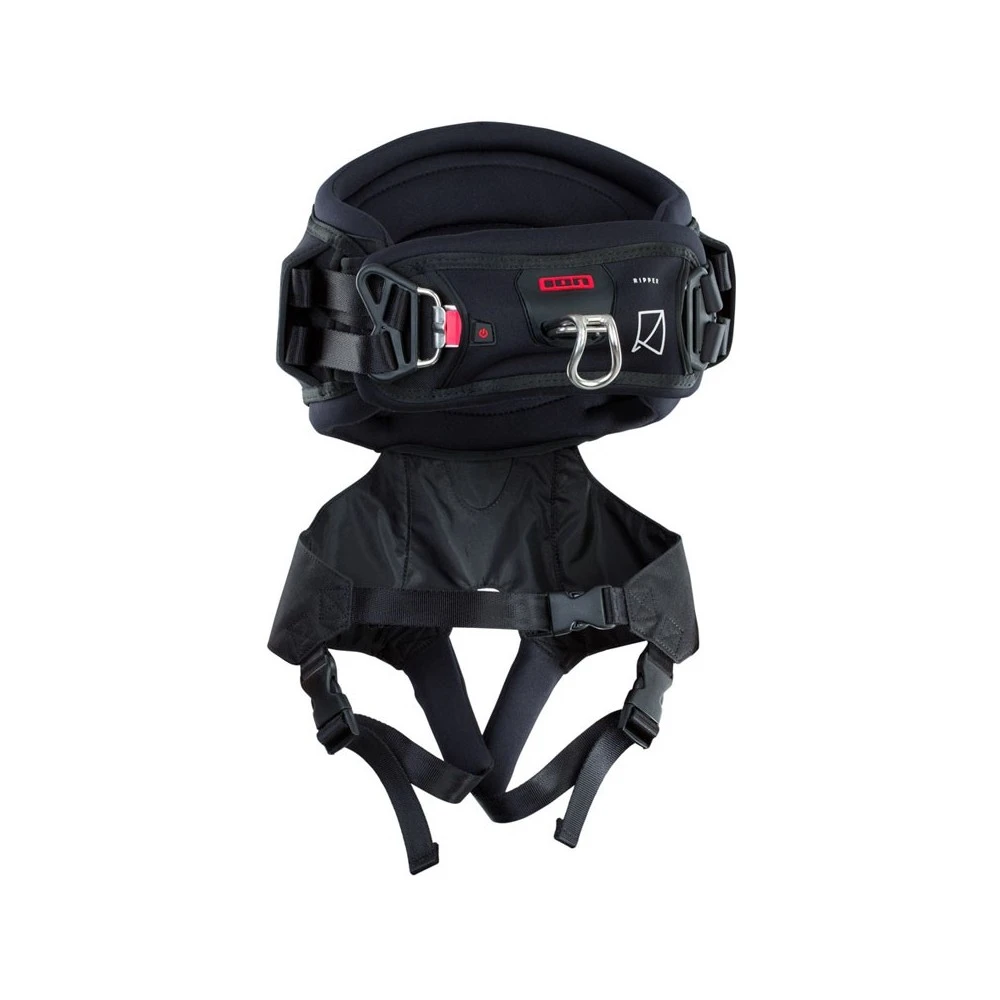 HARNAIS WINDSURF ION RIPPER WS 2 2023 NOIR 1 HARNAIS WINDSURF ION RIPPER WS 2 2023 NOIR