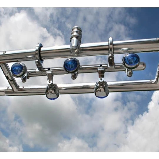 BARRE D ECLAIRAGE JOBE ADDICT 5 LIGHT BAR 2 BARRE D ECLAIRAGE JOBE ADDICT 5 LIGHT BAR – Image 2