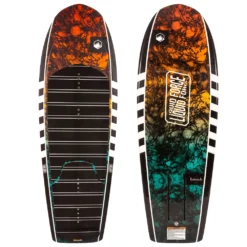 Board Wake Foil Liquid Force Launch Foil 2022