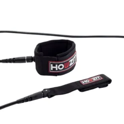 LEASH DE SUP DROIT HOWZIT 10.0 -Équipement De Surf Soldes 2023 leash premium paddle 8 colori black 20 12 2022 17 11 59