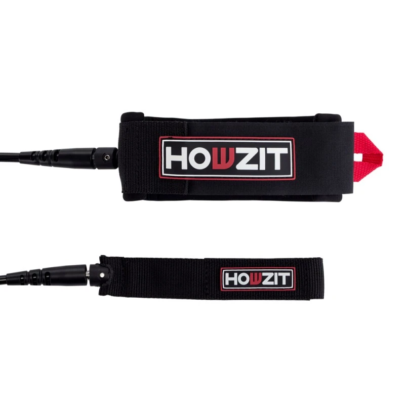 LEASH DE SUP DROIT HOWZIT 9.0 – Image 2
