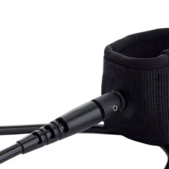 LEASH DE SUP DROIT HOWZIT 9.0 -Équipement De Surf Soldes 2023 leash premium paddle 8 colori black 4 20 12 2022 17 30 05