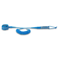 LEASH DAKINE SUP COILED ANKLE BLEU