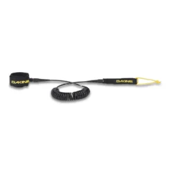 LEASH DAKINE SUP COILED ANKLE NOIR
