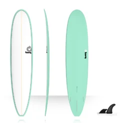 SURF LONGBOARD TORQ 9.0 -Équipement De Surf Soldes 2023 longboard901 31 12 2018 11 59 04
