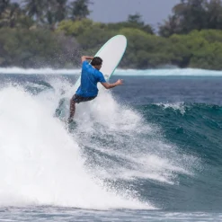 SURF LONGBOARD TORQ 9.0 -Équipement De Surf Soldes 2023 longboard903 31 12 2018 11 59 59