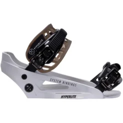 FIXATION HYPERLITE SYSTEM LOW BACK 2023 9 FIXATION HYPERLITE SYSTEM LOW BACK 2023 -Équipement De Surf Soldes 2023 low back 2023 1 26 01 2023 15 08 15