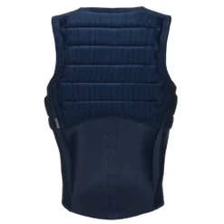Gilet Impact Kitesurf Mystic Majestic Frontzip 2023 Bleu Nuit -Équipement De Surf Soldes 2023 maj2 21 01 2022 09 21 53