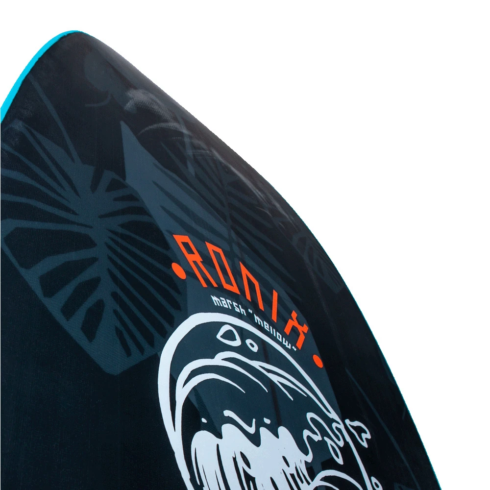 WAKESURF RONIX MARSH MELLOW THRASHER 2023 1 WAKESURF RONIX MARSH MELLOW THRASHER 2023