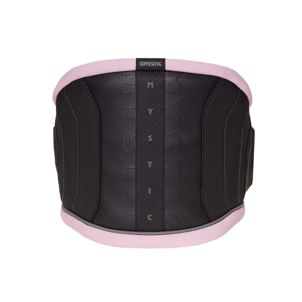 Harnais Femme Kite / Wind Mystic Star Noir / Rose 2 Harnais Femme Kite / Wind Mystic Star Noir / Rose – Image 2