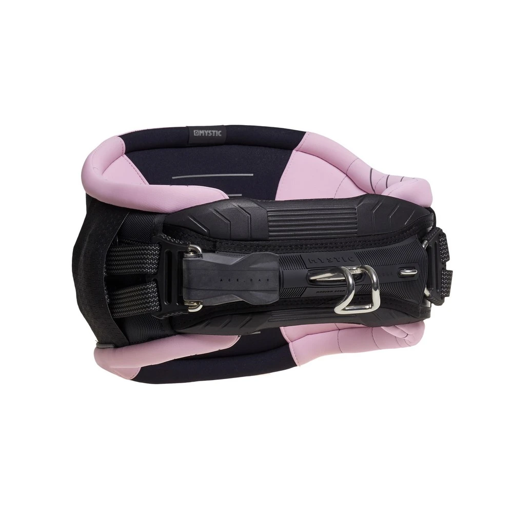 Harnais Femme Kite / Wind Mystic Star Noir / Rose 1 Harnais Femme Kite / Wind Mystic Star Noir / Rose