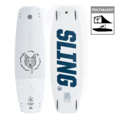WAKEBOARD SLINGSHOT NATIVE 2022