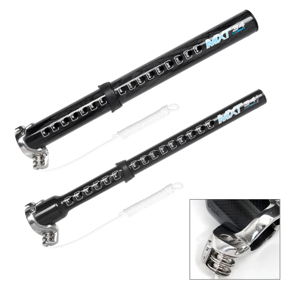 RALLONGE NEILPRYDE MXT CARBON 1 RALLONGE NEILPRYDE MXT CARBON