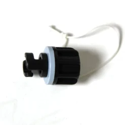 Bravo EMBOUT HAUTE PRESSION POUR GONFLEUR