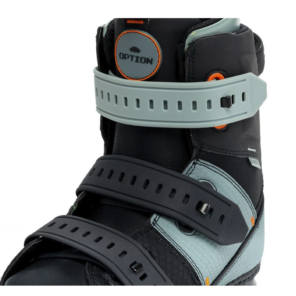 CHAUSSES WAKEBOARD SLINGSHOT OPTION 2022 1 CHAUSSES WAKEBOARD SLINGSHOT OPTION 2022