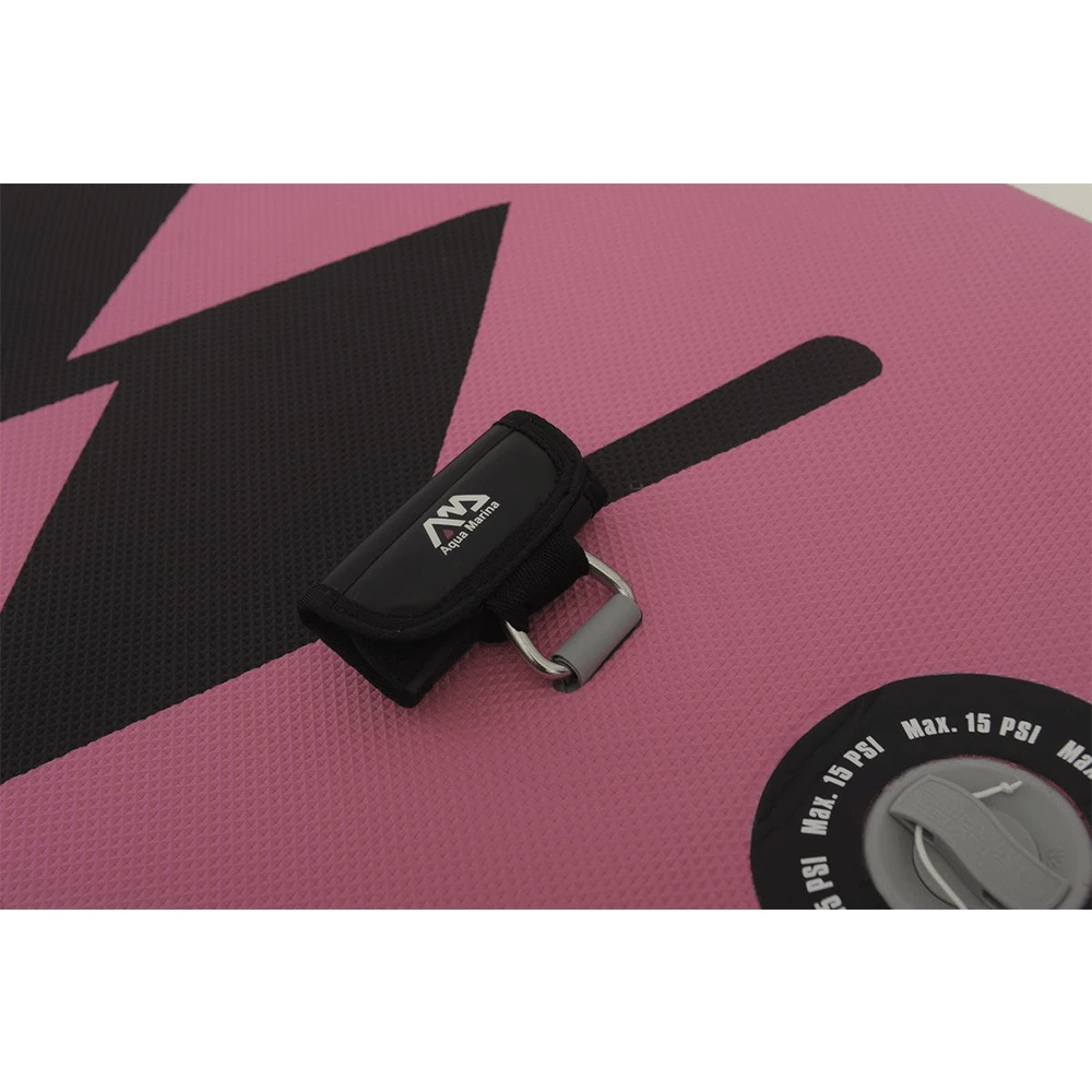 PADDLE HOLDER AQUAMARINA / BLOQUE PAGAIE – Image 2