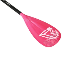 PAGAIE PADDLE AQUA MARINA CORAL 2022 -Équipement De Surf Soldes 2023 pagaie rose d 02 09 2021 11 59 37